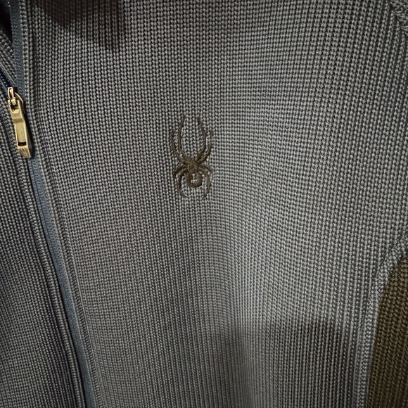 Spyder Core Sweater - Picture 2 of 3